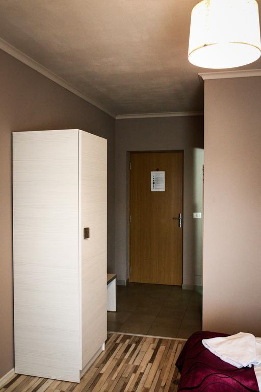 Pensiunea Oxana Lipova Quarto foto